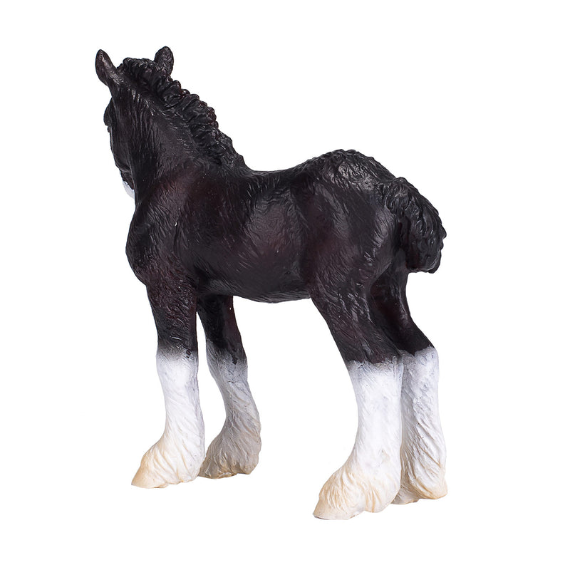 Afbeelding laden in galerijviewer, Mojo horse world shire veulen - 387399
