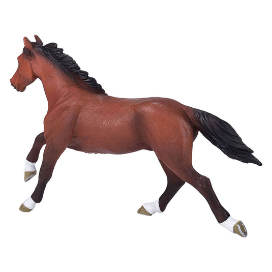 Mojo horse world volbloed 387291