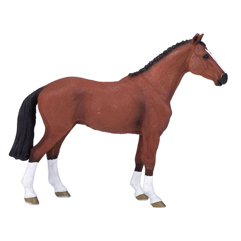 Afbeelding laden in galerijviewer, Mojo Horse World Nederlands Warmbloed 387294
