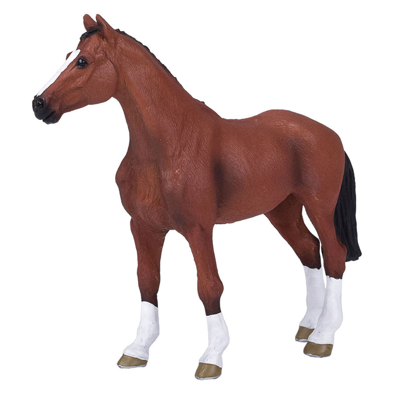 Afbeelding laden in galerijviewer, Mojo Horse World Nederlands Warmbloed 387294
