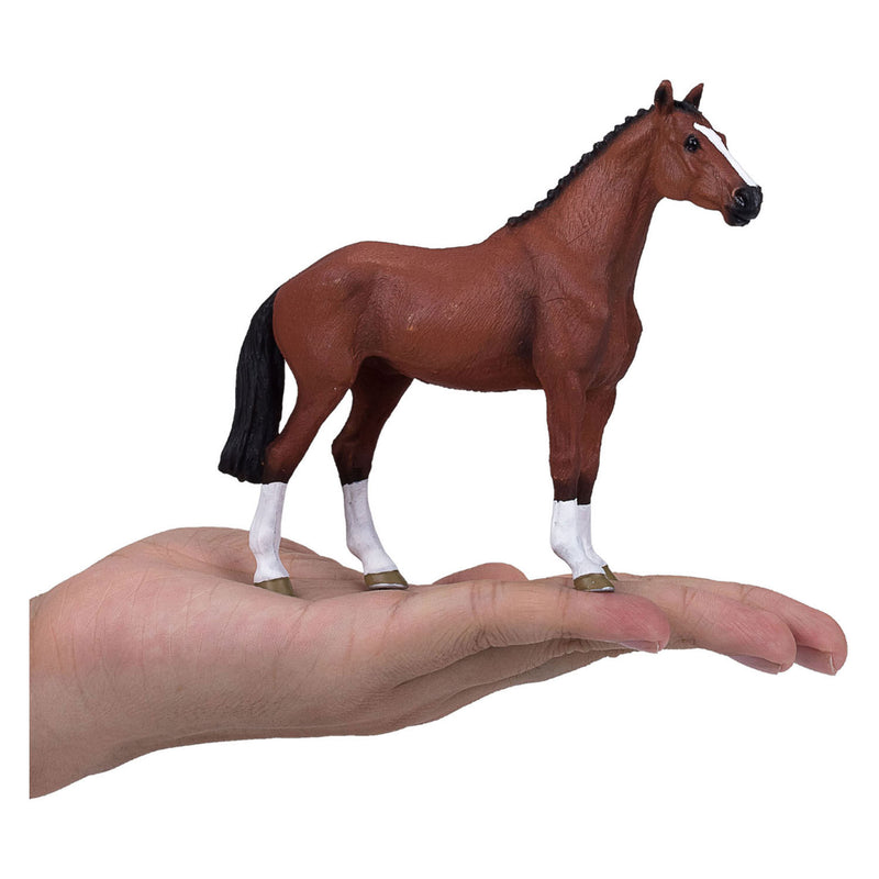 Afbeelding laden in galerijviewer, Mojo Horse World Nederlands Warmbloed 387294
