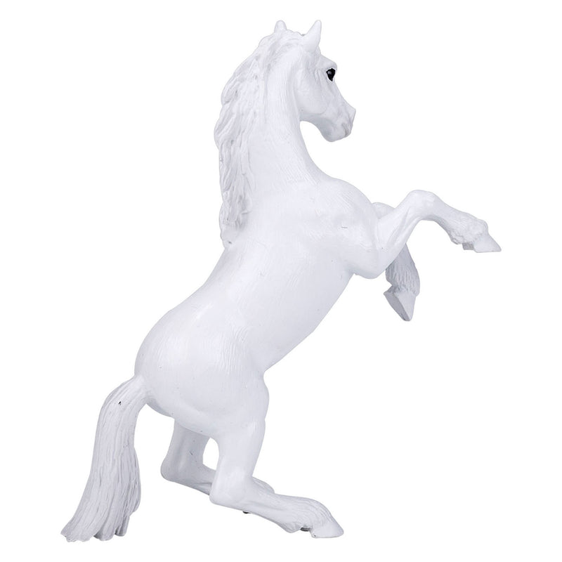 Afbeelding laden in galerijviewer, Mojo horse world mustang wit 387351
