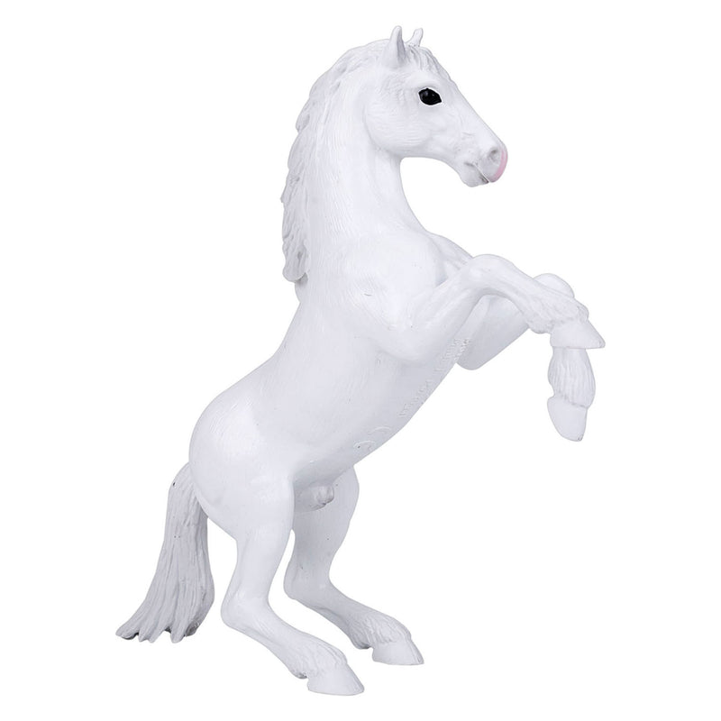 Afbeelding laden in galerijviewer, Mojo horse world mustang wit 387351
