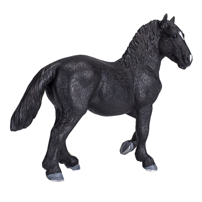 Afbeelding laden in galerijviewer, Mojo horse world percheron - 387396
