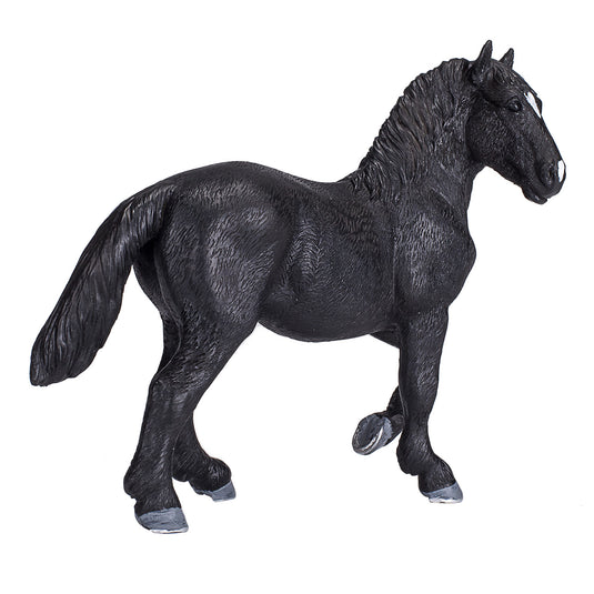 Mojo horse world percheron - 387396