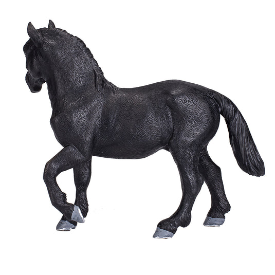 Mojo horse world percheron - 387396