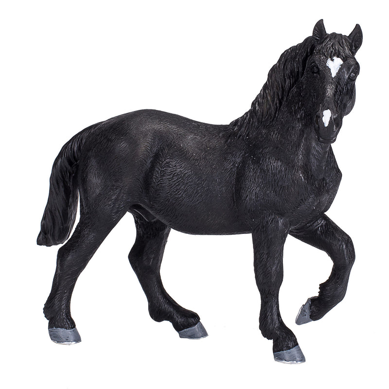 Afbeelding laden in galerijviewer, Mojo horse world percheron - 387396

