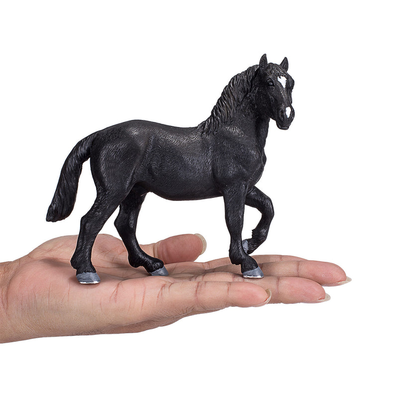 Afbeelding laden in galerijviewer, Mojo horse world percheron - 387396
