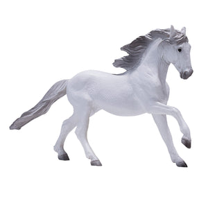 Mojo horse world lusitano wit - 381001