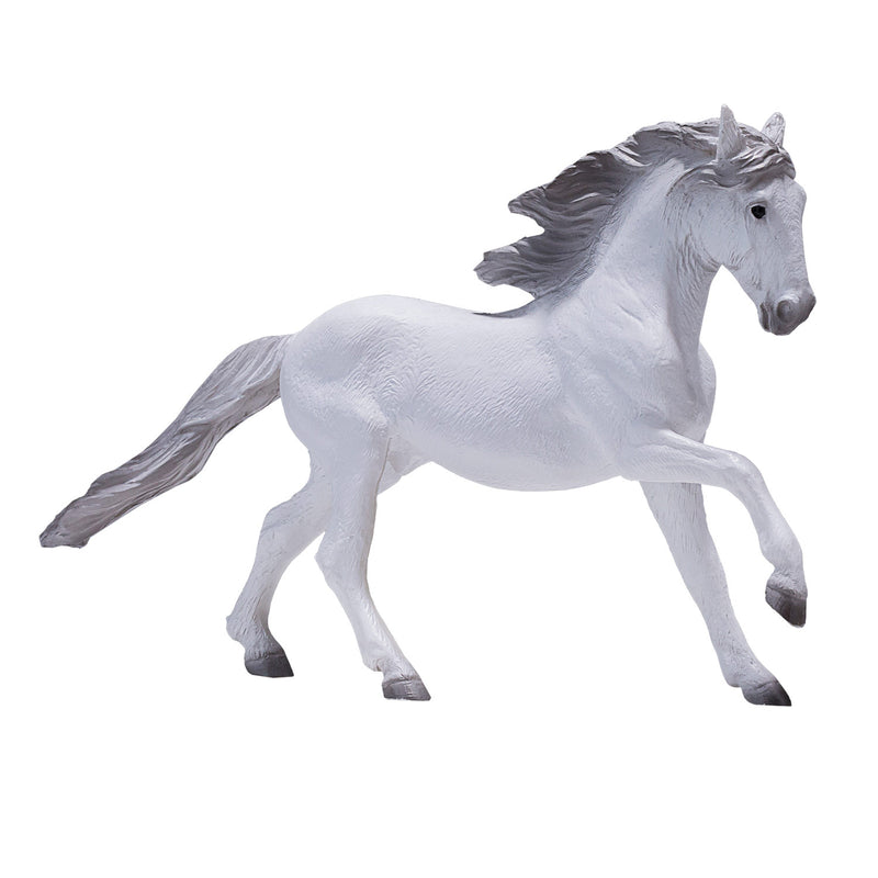 Afbeelding laden in galerijviewer, Mojo horse world lusitano wit - 381001
