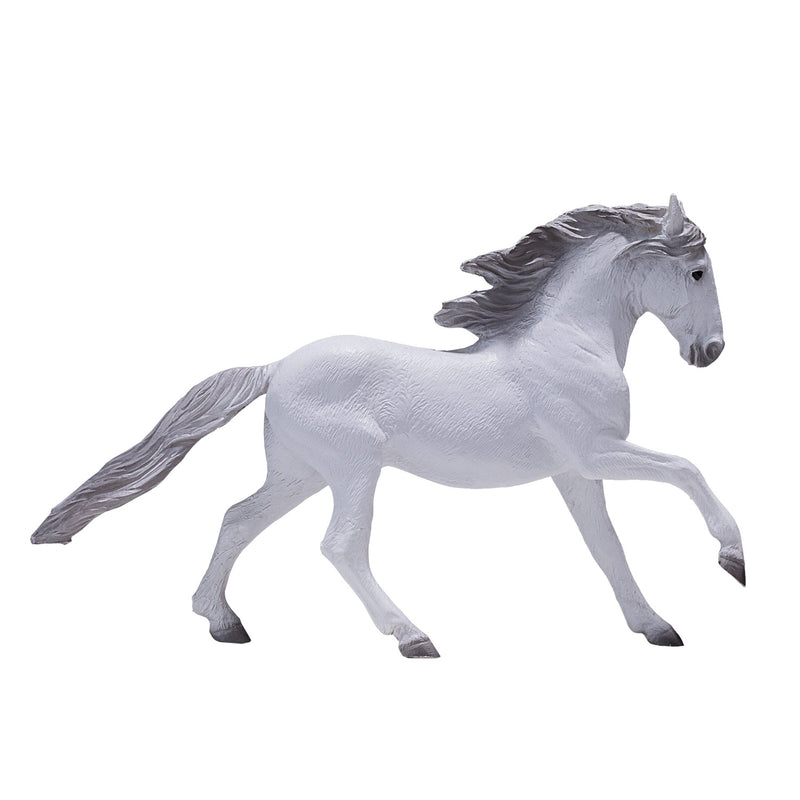 Afbeelding laden in galerijviewer, Mojo horse world lusitano wit - 381001
