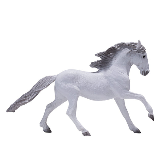 Mojo horse world lusitano wit - 381001