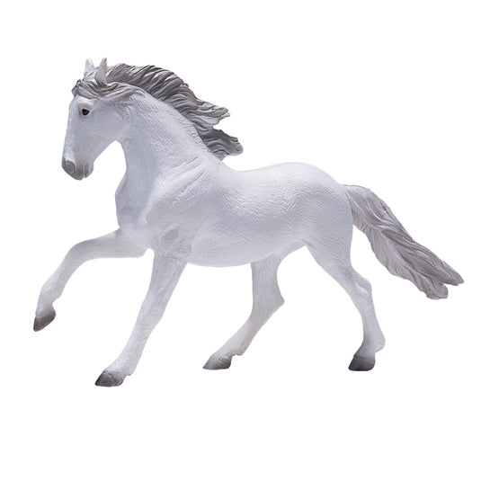 Mojo horse world lusitano wit - 381001