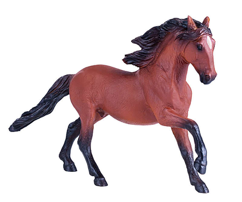 Afbeelding laden in galerijviewer, Mojo horse world lusitano bruin - 381002
