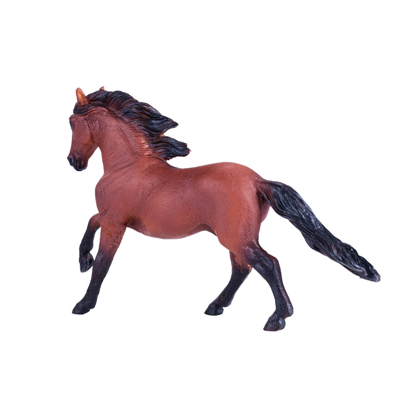 Afbeelding laden in galerijviewer, Mojo horse world lusitano bruin - 381002
