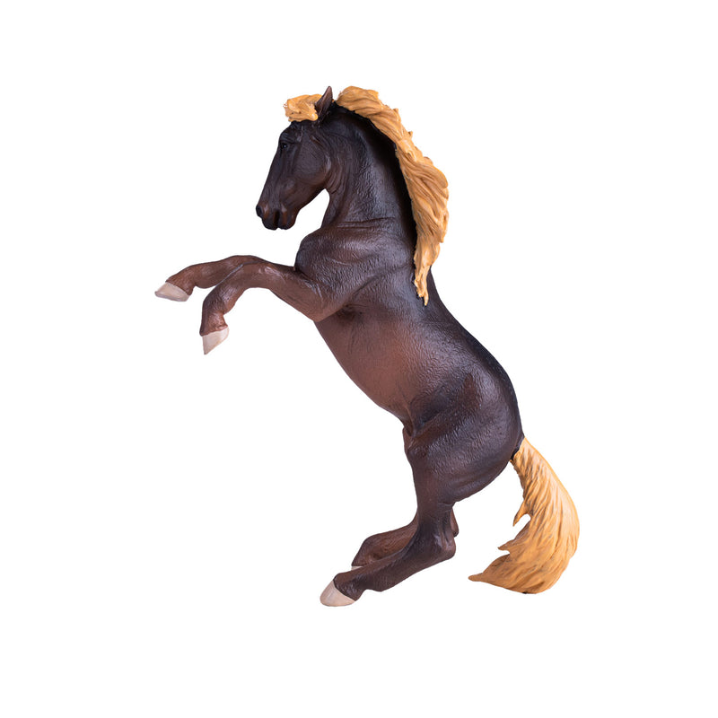 Afbeelding laden in galerijviewer, Mojo horse world brumby hengst - 381060
