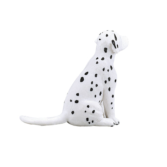 Mojo farmland dalmatische puppy - 387249