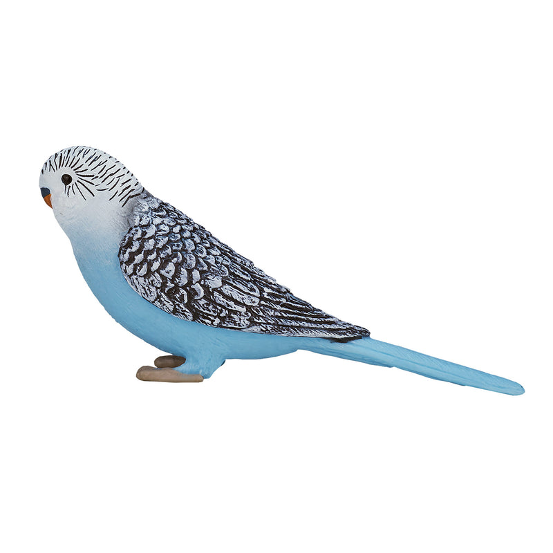 Afbeelding laden in galerijviewer, Mojo farmland grasparkiet blauw - 387292
