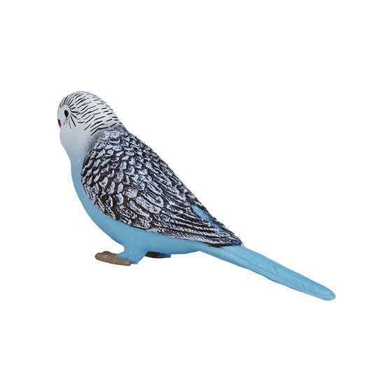 Mojo farmland grasparkiet blauw - 387292