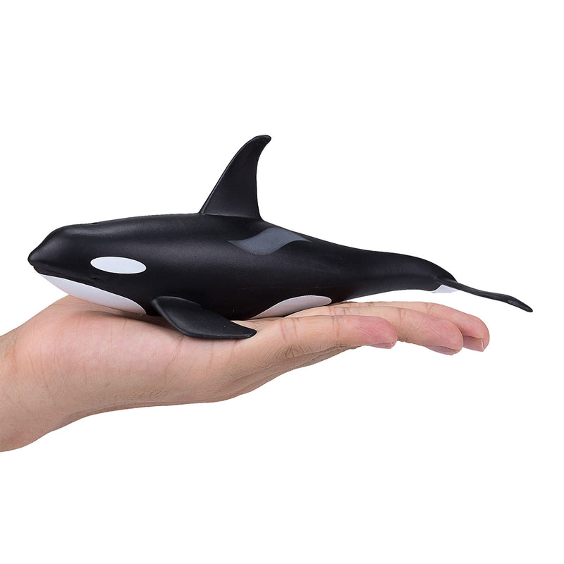 Afbeelding laden in galerijviewer, Mojo sealife mannelijke orka - 387114
