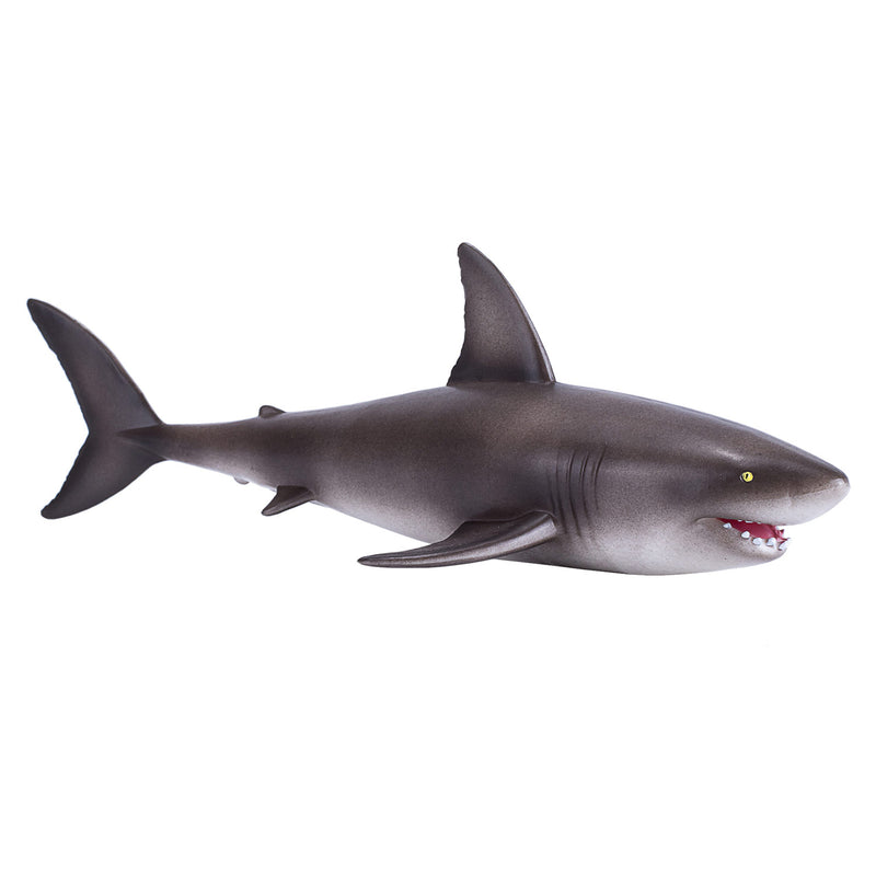 Afbeelding laden in galerijviewer, Mojo sealife grote witte haai - 381012
