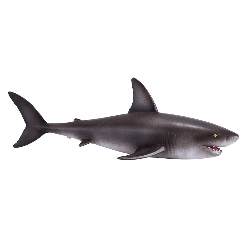 Afbeelding laden in galerijviewer, Mojo sealife grote witte haai - 381012
