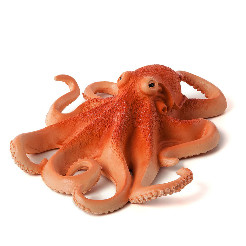 Afbeelding laden in galerijviewer, Mojo sealife octopus 387275
