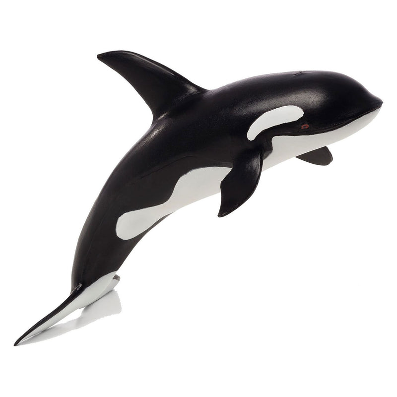 Afbeelding laden in galerijviewer, Mojo sealife orka groot 387276
