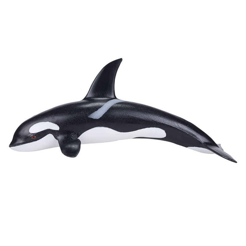 Afbeelding laden in galerijviewer, Mojo sealife orka groot 387276
