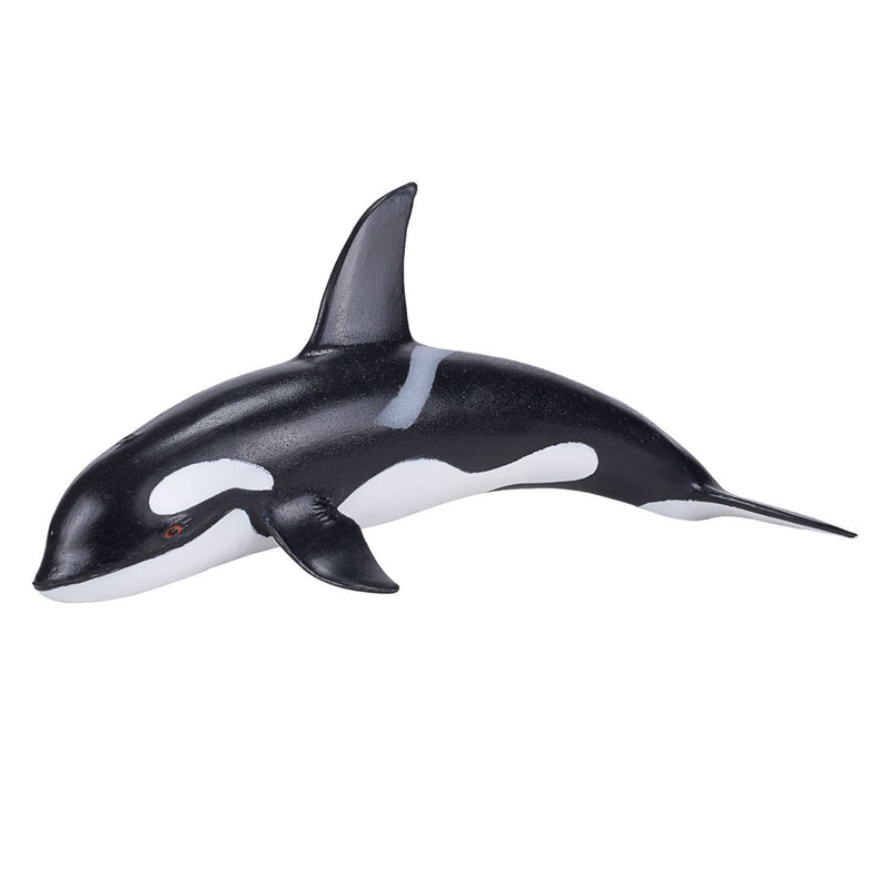 Afbeelding laden in galerijviewer, Mojo sealife orka groot 387276
