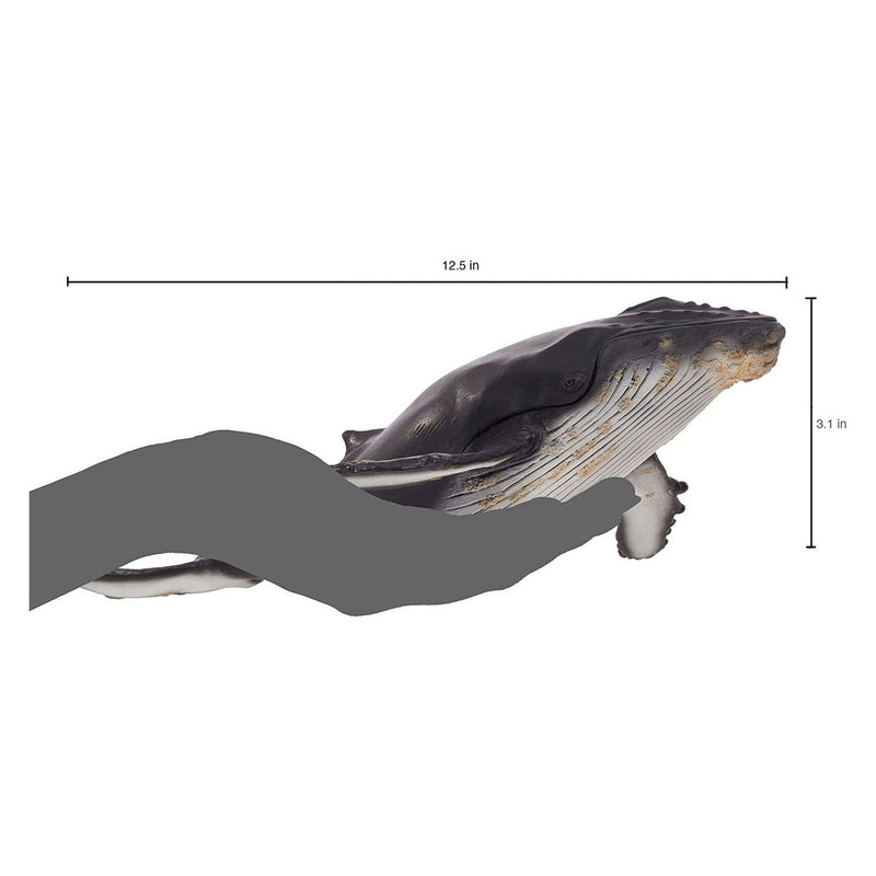 Afbeelding laden in galerijviewer, Mojo Sealife Bultrugwalvis Groot 387277
