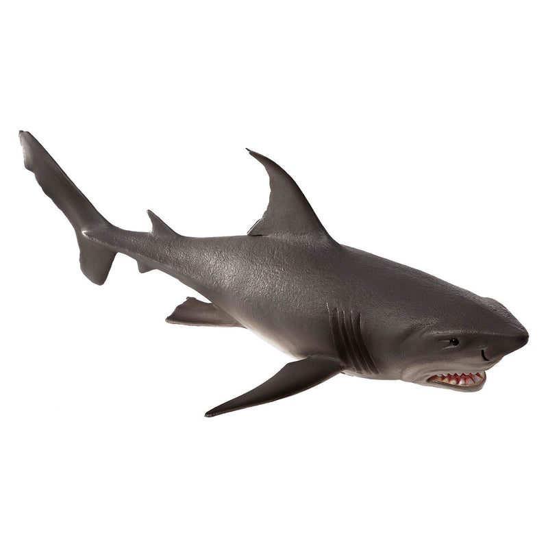 Afbeelding laden in galerijviewer, Mojo sealife witte haai groot 387279
