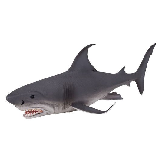 Mojo sealife witte haai groot 387279