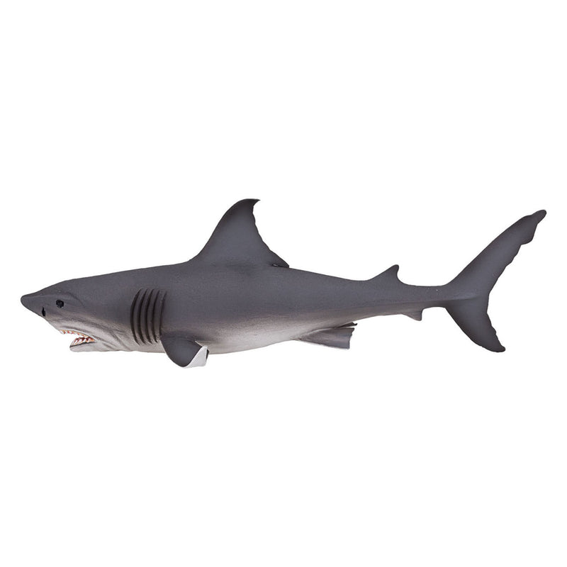 Afbeelding laden in galerijviewer, Mojo sealife witte haai groot 387279
