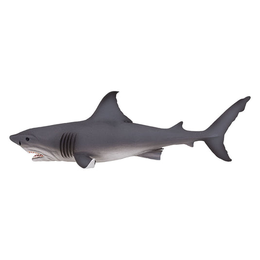 Mojo sealife witte haai groot 387279