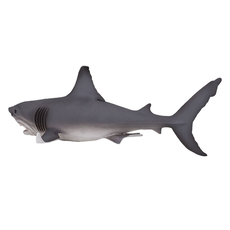 Afbeelding laden in galerijviewer, Mojo sealife witte haai groot 387279
