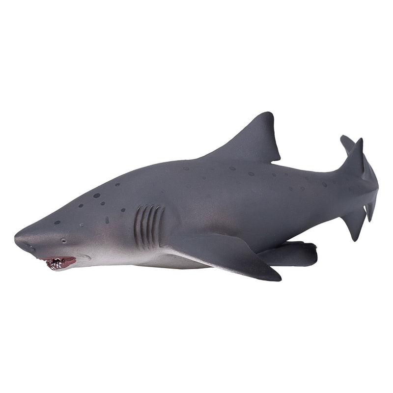 Afbeelding laden in galerijviewer, Mojo sealife zandtijgerhaai groot 387355
