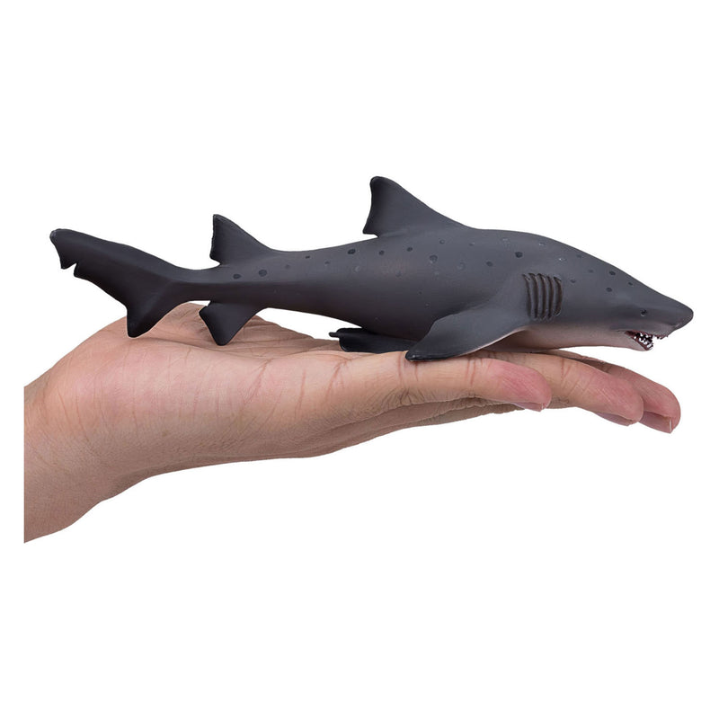 Afbeelding laden in galerijviewer, Mojo sealife zandtijgerhaai groot 387355
