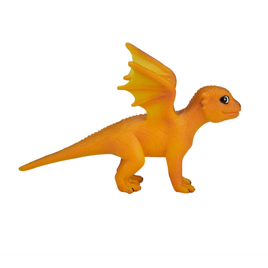 Mojo fantasy baby vuurdraak - 387130