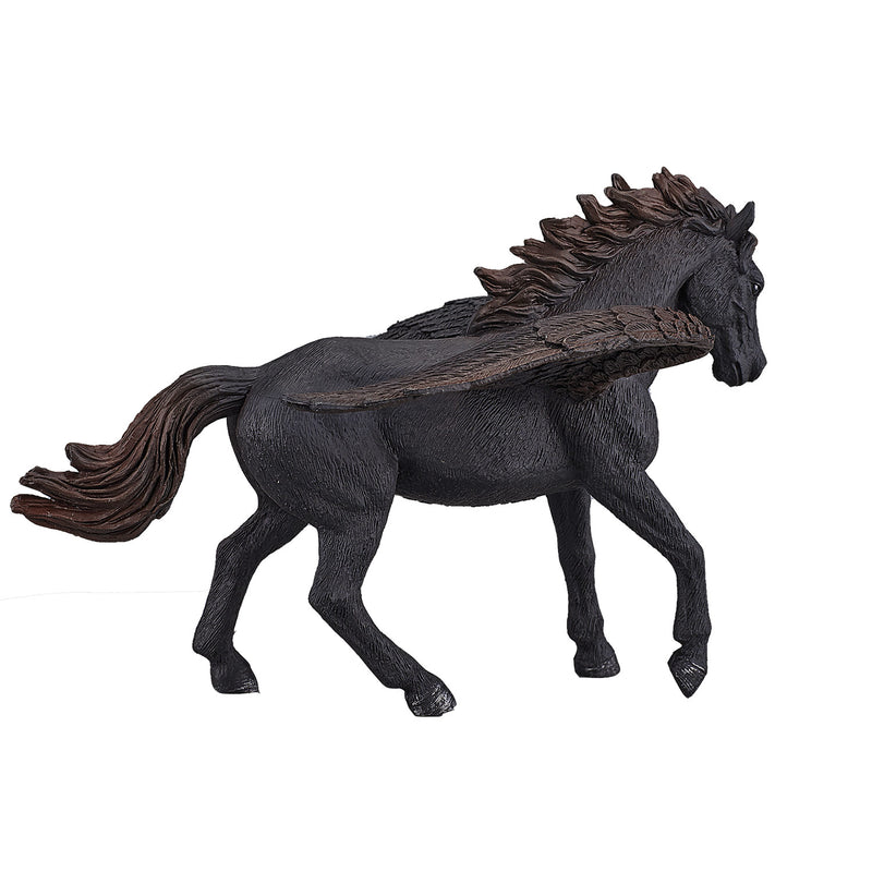 Afbeelding laden in galerijviewer, Mojo fantasy zwarte pegasus - 387255
