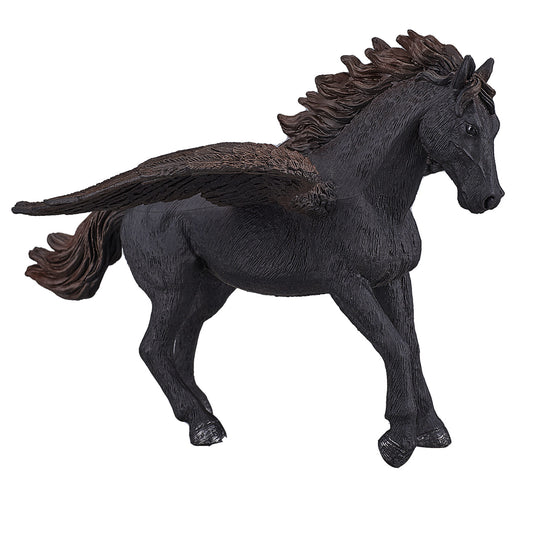 Mojo fantasy zwarte pegasus - 387255