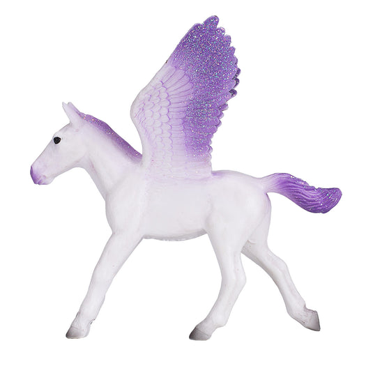 Mojo fantasy baby pegasus lila - 387289