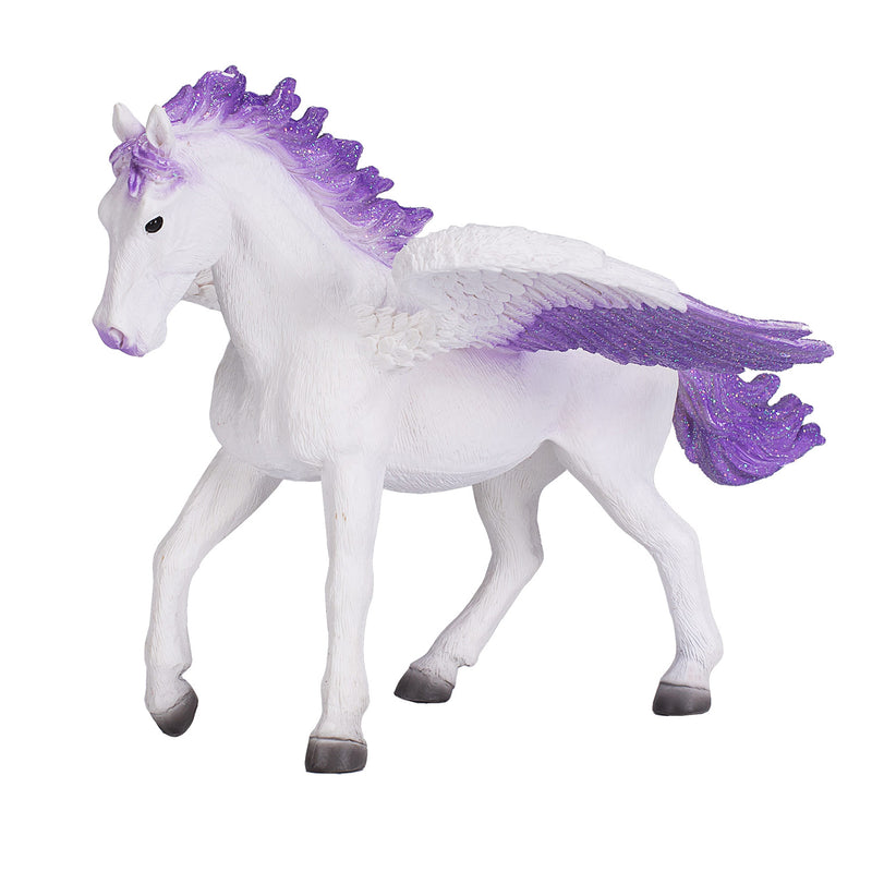 Afbeelding laden in galerijviewer, Mojo fantasy pegasus lila - 387298
