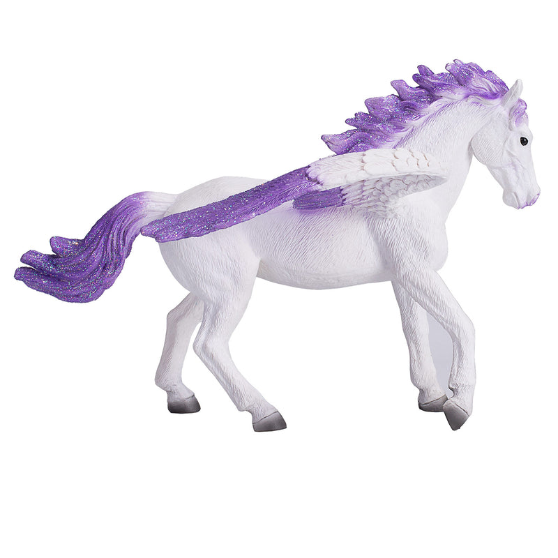 Afbeelding laden in galerijviewer, Mojo fantasy pegasus lila - 387298
