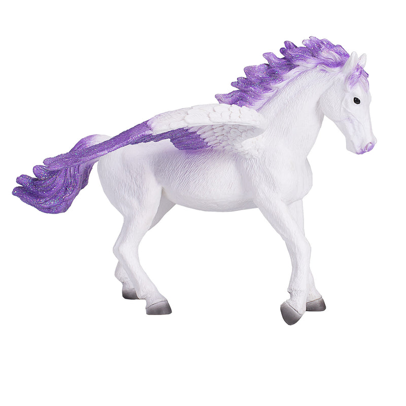Afbeelding laden in galerijviewer, Mojo fantasy pegasus lila - 387298
