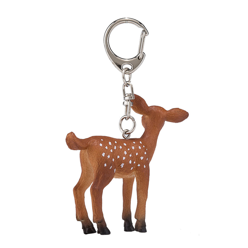 Afbeelding laden in galerijviewer, Mojo sleutelhanger hert - 387435
