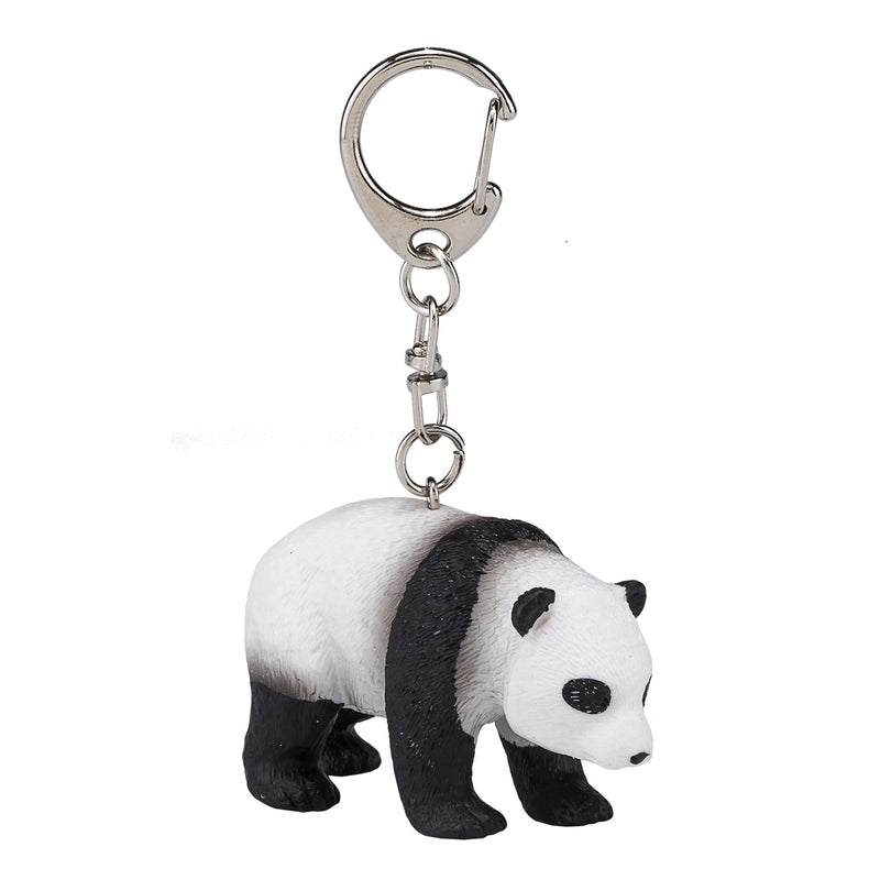 Afbeelding laden in galerijviewer, Mojo sleutelhanger panda baby - 387454
