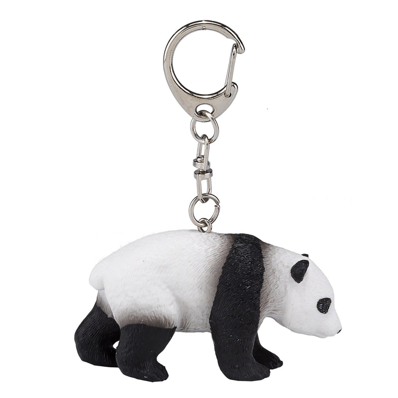 Afbeelding laden in galerijviewer, Mojo sleutelhanger panda baby - 387454
