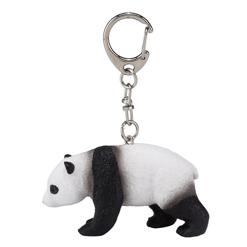 Afbeelding laden in galerijviewer, Mojo sleutelhanger panda baby - 387454
