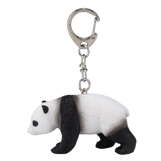 Mojo sleutelhanger panda baby - 387454